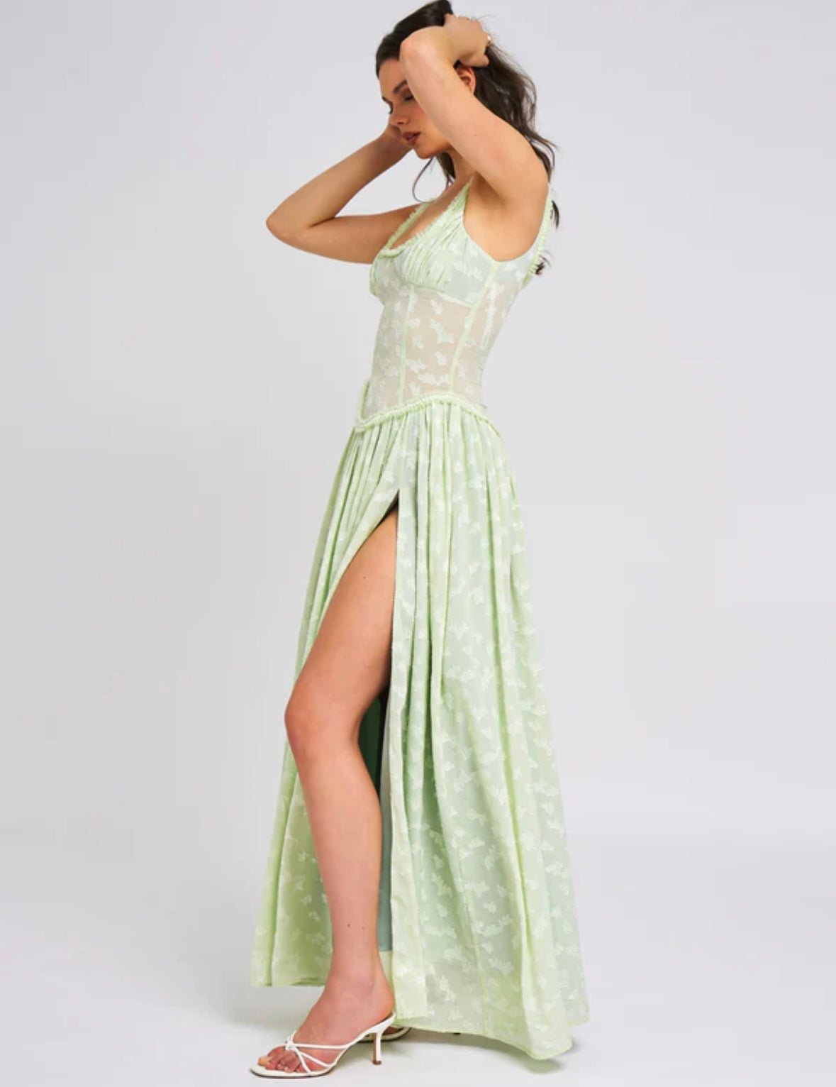 Esmee - Maxi Dress