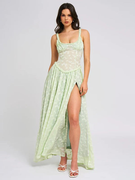 Esmee - Maxi Dress