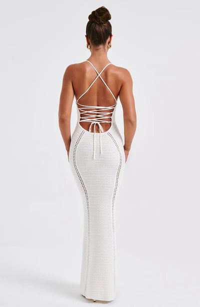 OLIVIA - BALI DRESS